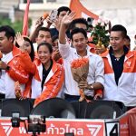 Siasa za ujenzi wa Ikulu