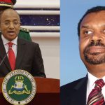 Pingpong porini na Savimbi